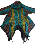 Size sixteen FAIRY GODMOTHER JACKET-7B