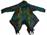 Size sixteen FAIRY GODMOTHER JACKET-7B