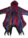 Size sixteen FAIRY GODMOTHER JACKET-7B