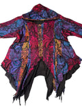Size sixteen FAIRY GODMOTHER JACKET-7B