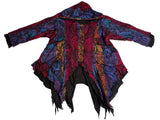Size sixteen FAIRY GODMOTHER JACKET-7B