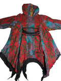 Size Fourteen FAIRY GODMOTHER JACKET- 1B