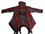 Size Fourteen FAIRY GODMOTHER JACKET- 1B