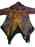Size Fourteen FAIRY GODMOTHER JACKET- 1B