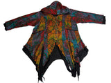Size Fourteen FAIRY GODMOTHER JACKET- 1B
