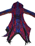 Size Two Fairy Jacket-4V