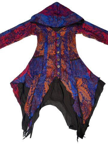 Size Two Fairy Jacket-4V