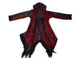 (Size Six) Fairy Jacket-2k