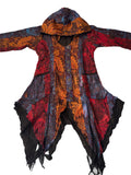 (Size Six) Fairy Jacket-2k