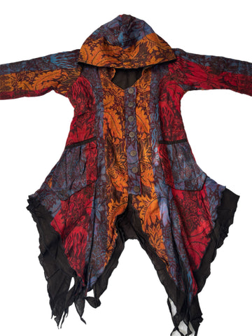 (Size Six) Fairy Jacket-2k