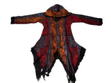 (Size Six) Fairy Jacket-2k