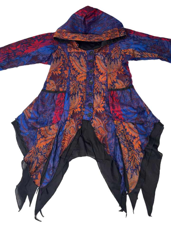 Size Eight FAIRY GODMOTHER JACKETS