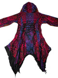 (Size Four) Fairy Jacket-3Z