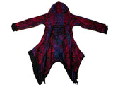 (Size Four) Fairy Jacket-3Z