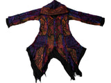 (Size Four) Fairy Jacket-3Z