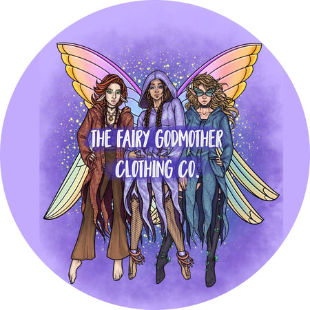 The Fairy Godmother Clothing Co. 