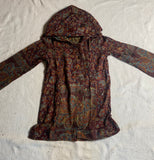 (Size Three)- Fairy Cloak Jacket-8