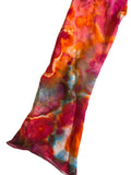 SoulSmile Tie Dye Fairy Jacket Size Six