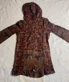 (Size Three)- Fairy Jacket Clean CUT -8