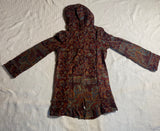 (Size Three)- Fairy Jacket Clean CUT -8