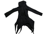 NEW ALL BLACK FAIRY GODMOTHER JACKET —- CLICK PHOTO TO SEE SIZES