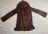 (Size Three)- Fairy Jacket Clean CUT -8