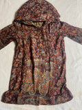 (Size Three)- Fairy Cloak Jacket-8