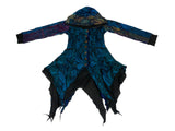 (Size Three)-Fairy Jacket-29