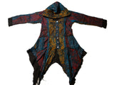 (Size Six) Fairy Jacket-9