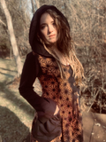 (L) SACRED FAIRY JACKET DESIGN ONE
