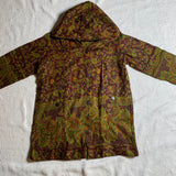 (Size Six)- Fairy Cloak Jacket-1