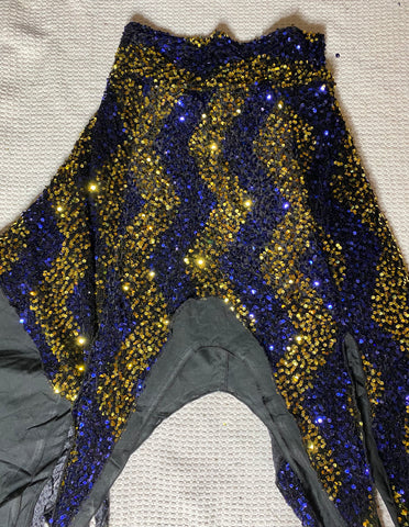 (Size Two) Fairy DUST Skirt-5
