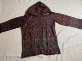 (Size Seven)-Fairy Cloak Jacket-9