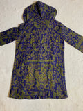 (Size One)-Fairy Jacket Clean CUT -4