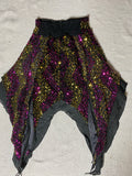 (Size Two) Fairy DUST Skirt-11