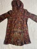 (Size Three)- Fairy Cloak Jacket-5