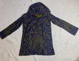 (Size One)- Fairy Cloak Jacket-8