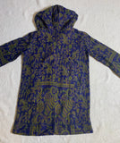 (Size One)- Fairy Cloak Jacket-8