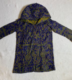 (Size One)-Fairy Cloak Jacket-4