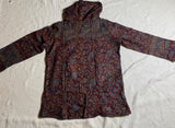 (Size Seven)-Fairy Jacket Clean CUT -9