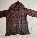 (Size Seven)-Fairy Cloak Jacket-9