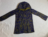 (Size One)-Fairy Jacket Clean CUT -4