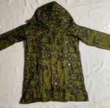 (Size Four)Fairy Cloak Jacket-7