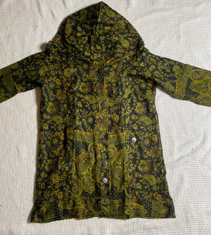 (Size Four) Fairy Cloak Jackets ✨