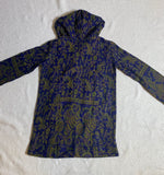 (Size One)- Fairy Jacket Clean CUT -8