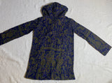 (Size One)- Fairy Jacket Clean CUT -8