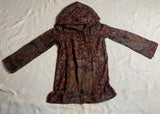 (Size Three)- Fairy Jacket Clean CUT -5
