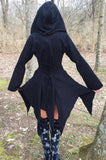 **CUSTOM** SACRED FAIRY JACKET BY TANNENBLICKDESIGNS X THE FAIRY GODMOTHER CLOTHING CO
