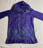 (Size Five)- Fairy Cloak Jacket-18