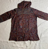 (Size Seven)-Fairy Jacket Clean CUT -9